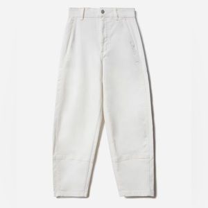 Everlane Utility Barrel Pant
